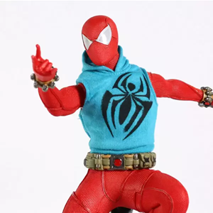 اکشن فیگور مرد عنکبوتی Spider Man Action Figure